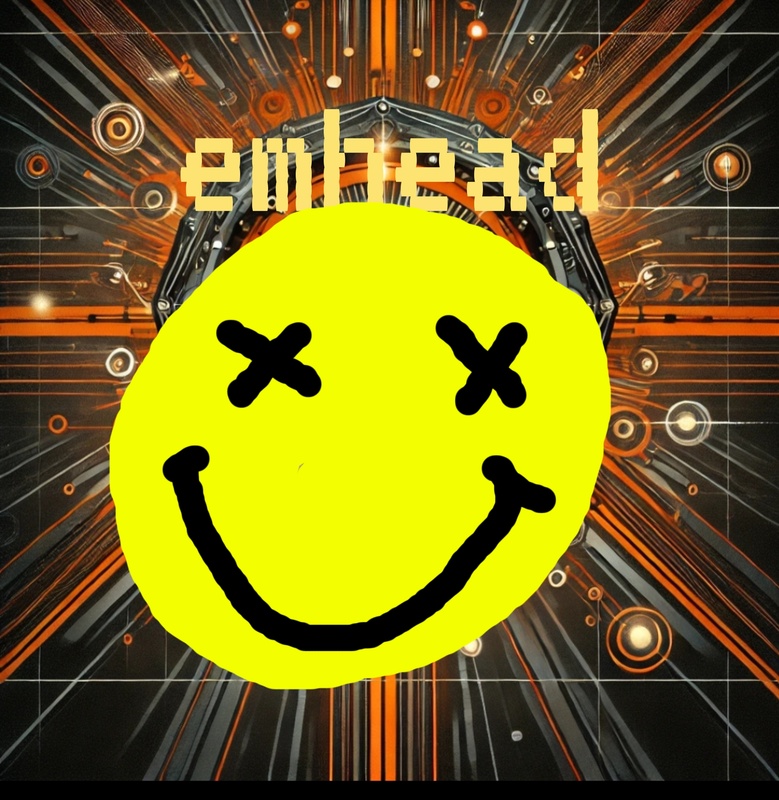 emhead - Broken Machine