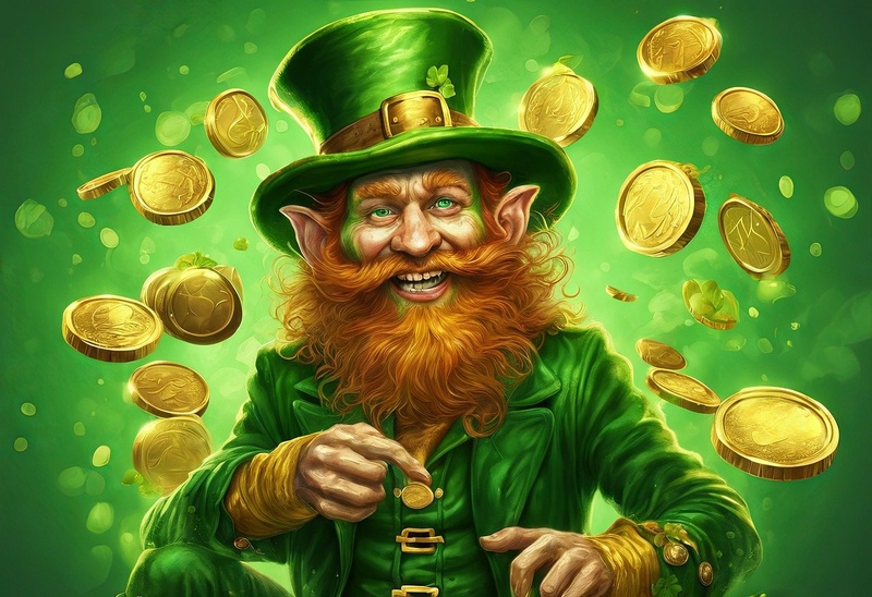 Gardentown Stringband -  Packington`s Pound Irish version by Lionwolf