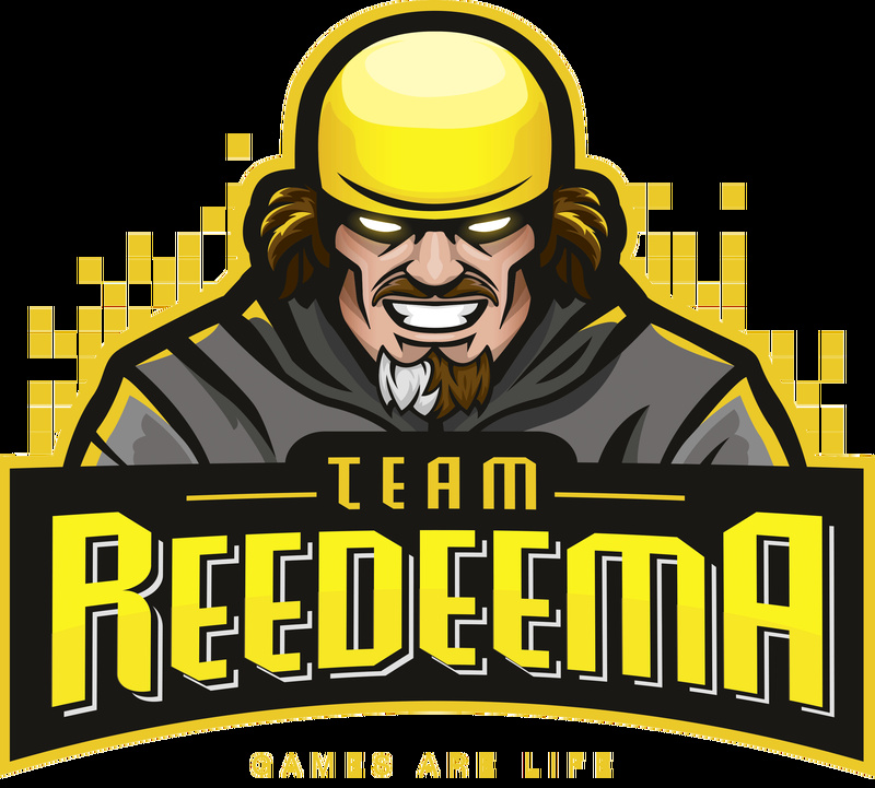 Reedeema - Nimmersatt