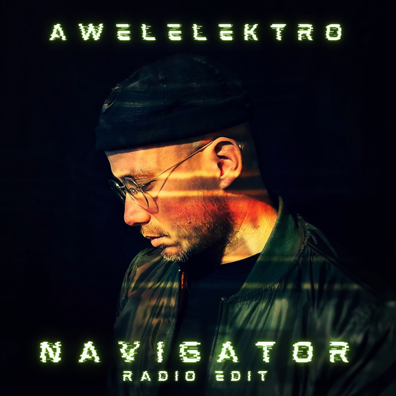 Locke Town Music - NAVIGATOR