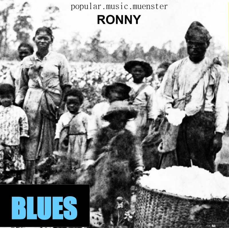 Popular.Music.Muenster - Blues
