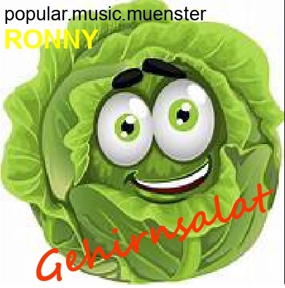 Popular.Music.Muenster - Gehirnsalat