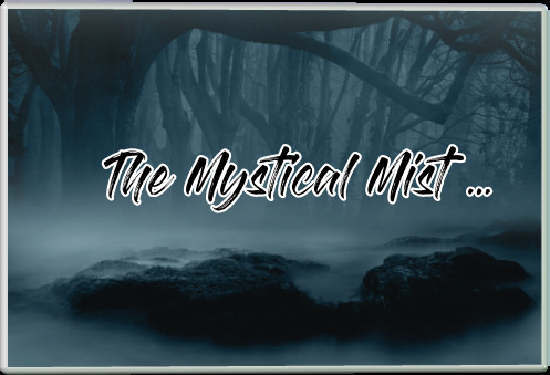 Jochen-S - The Mystical Mist