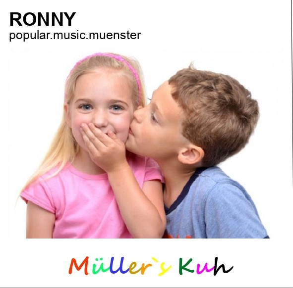 Popular.Music.Muenster - Müller`s Kuh