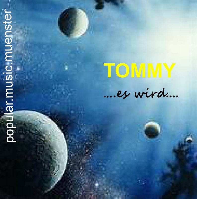 Popular.Music.Muenster - .... es wird !