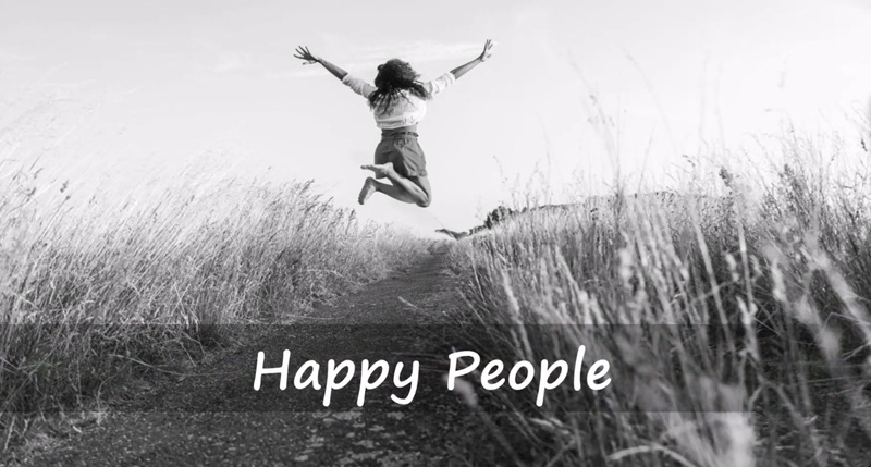 Minzman - Happy People