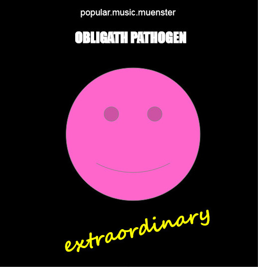 Popular.Music.Muenster - extraordinary