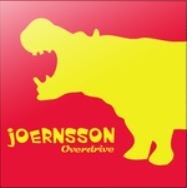 Joernsson Overdrive - A Butterfly (emhead Version)