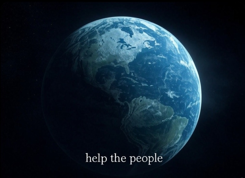 jb921 - Help the People