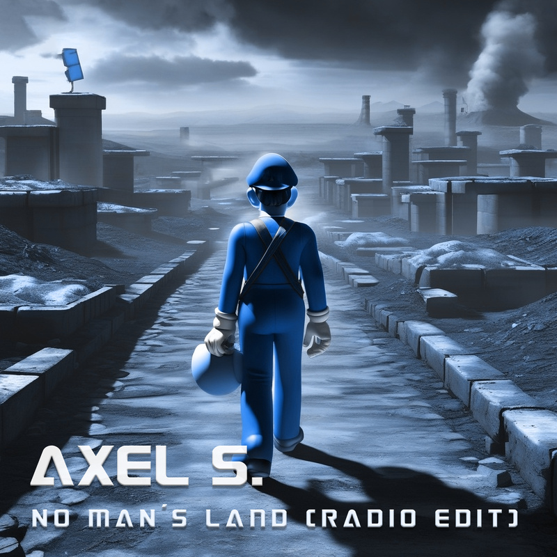 Axel S - No man's land