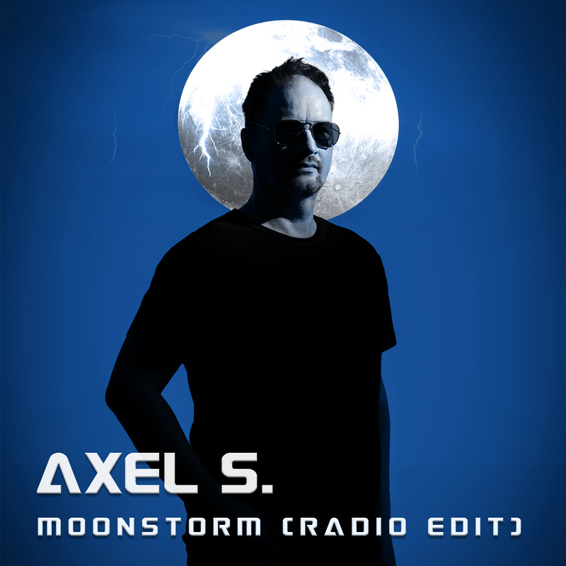 Axel S - Moonstorm