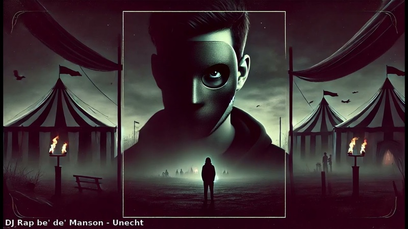 DJ Rap be´ de´ Manson - Unecht