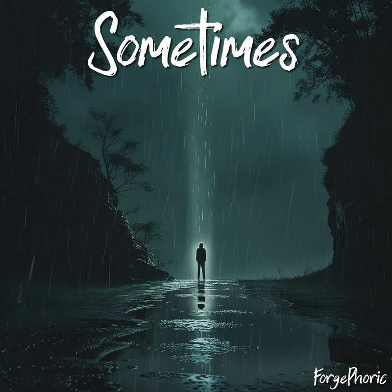 ForgePhoric - Sometimes
