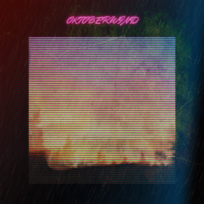 Dommie Bars - Oktoberwind