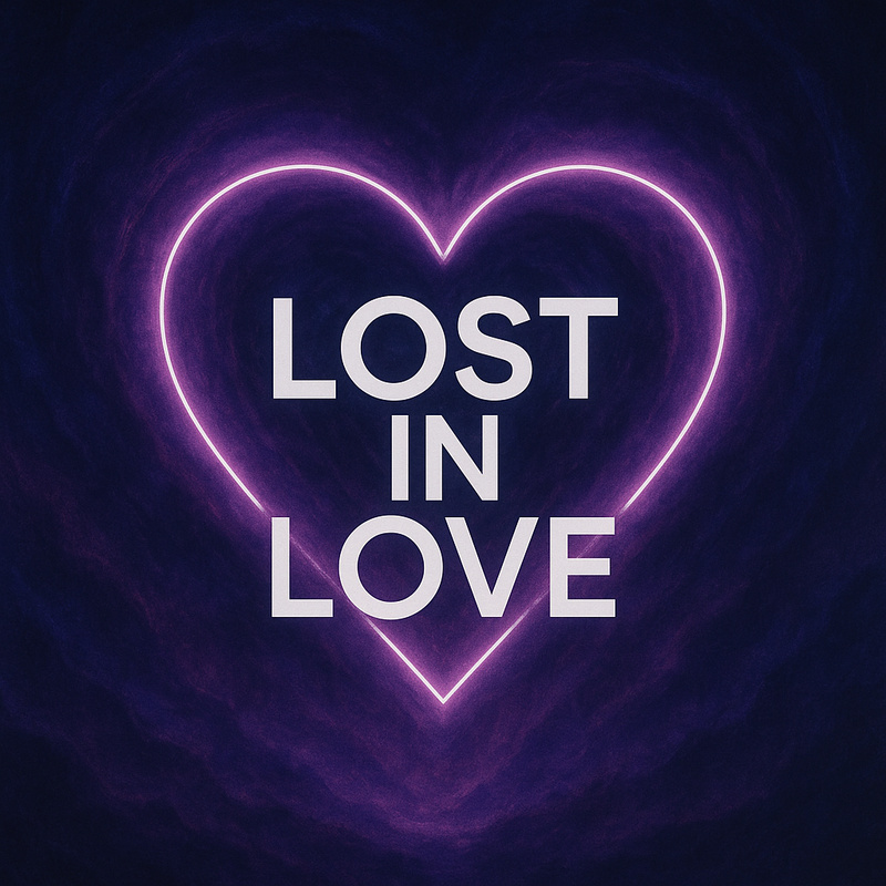 CJR - Lost In Love