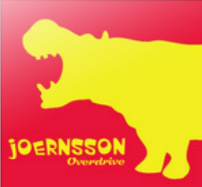 Joernsson Overdrive - Where's The Beef? ( emhead Version)