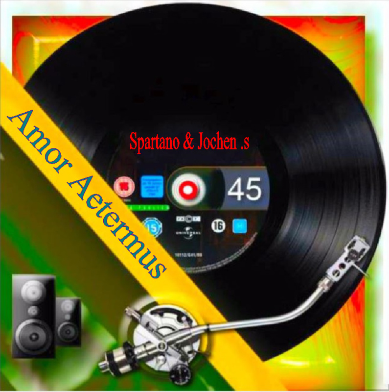 Spartano 301 - Amor Aetermus