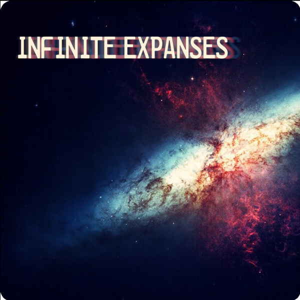 Future Recording - Infinite expanses