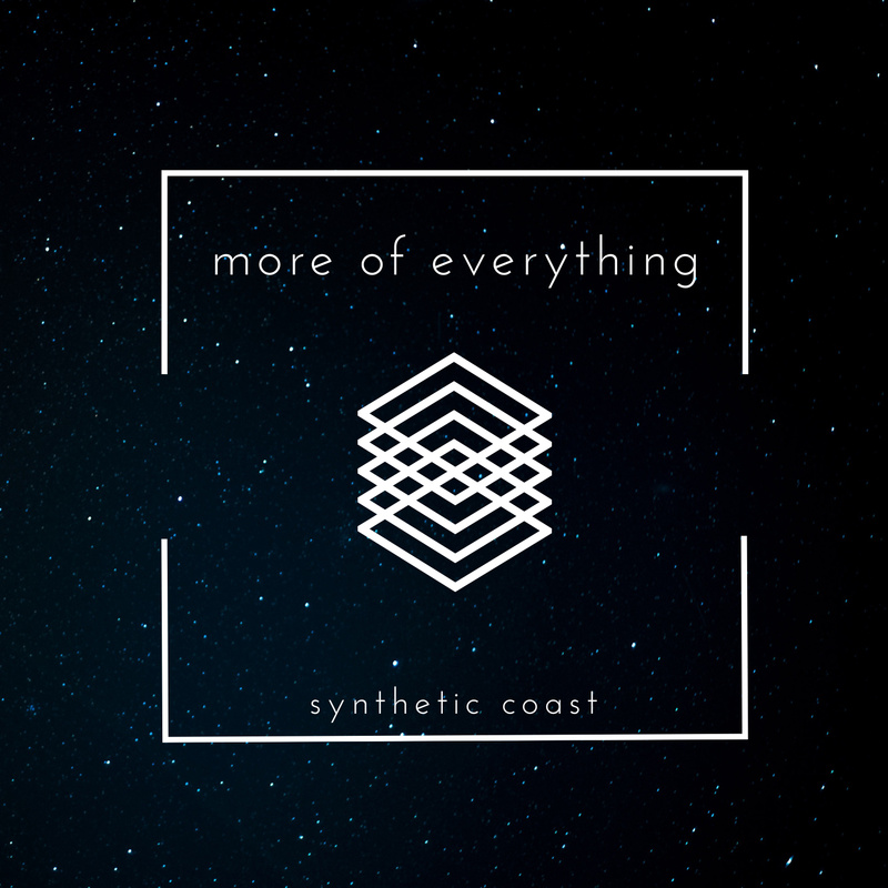 synthetic coast - more of everything