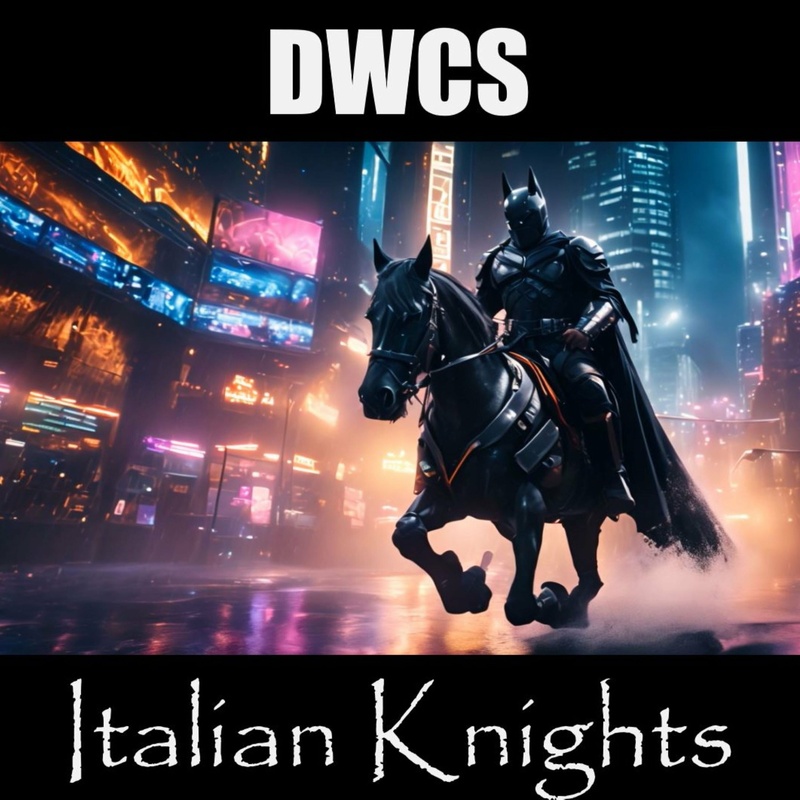 DWCS - Italian Knights