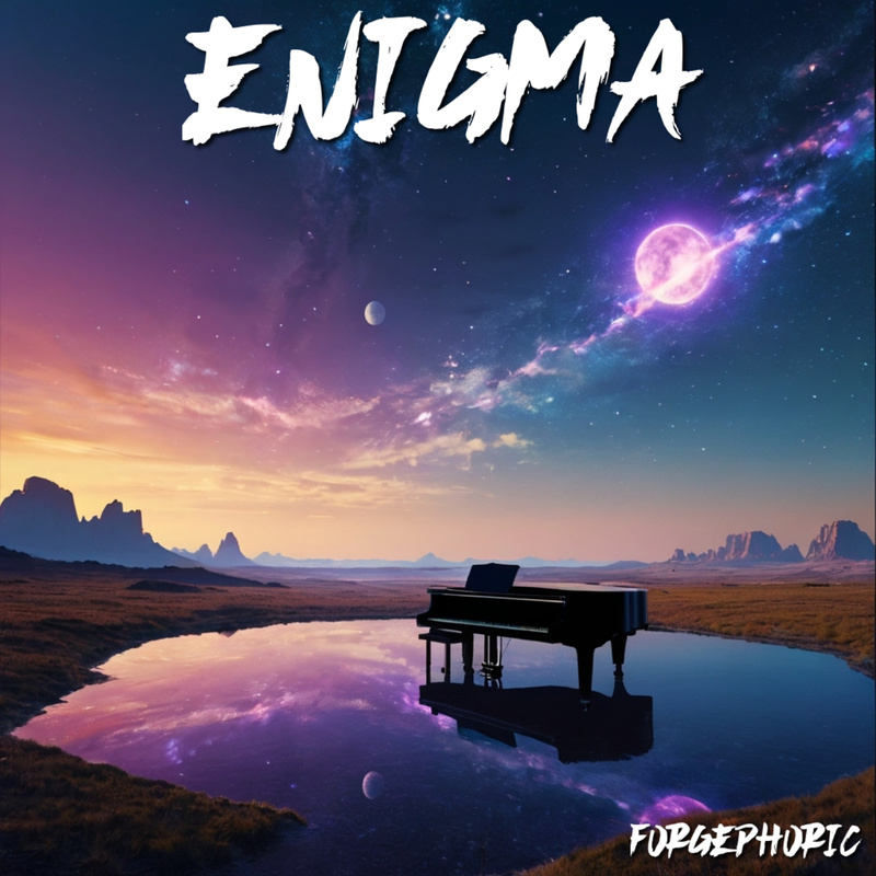 ForgePhoric - Enigma