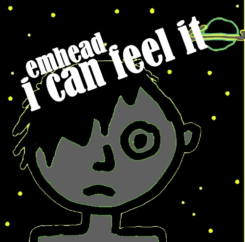SevenValues - emhead - I Can Feel It (RMX)
