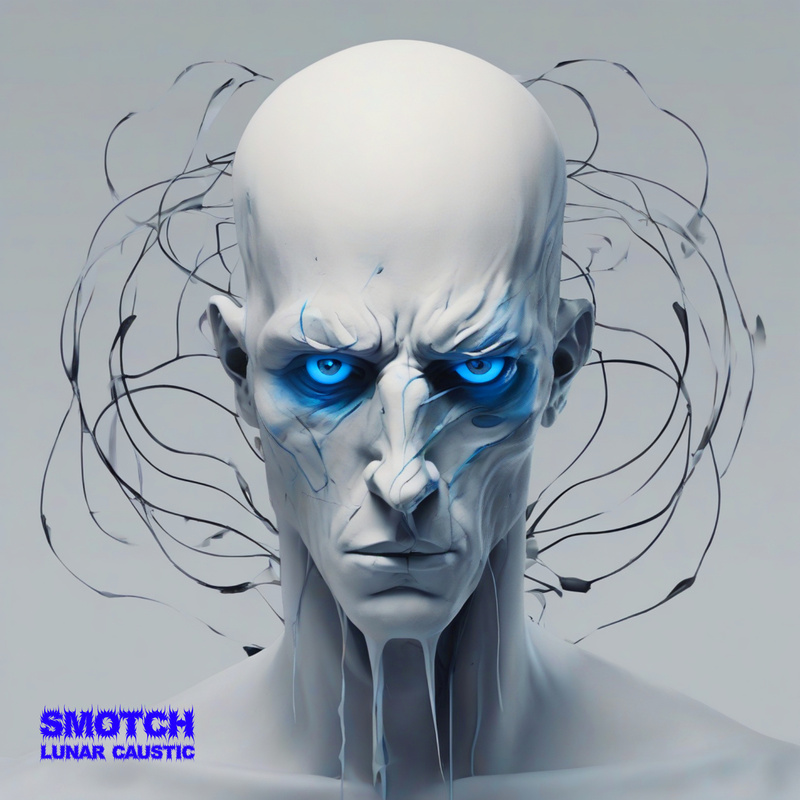 SMOTCH - Lunar Caustic