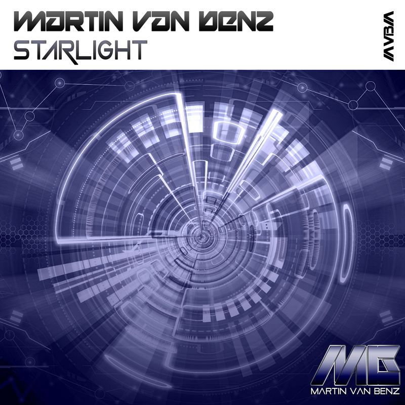 Martin Van Benz - Starlight (Extended Mix)