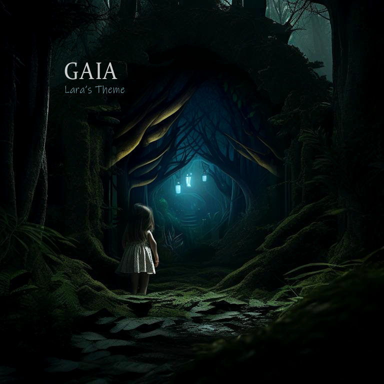 After Dark - Lara's Theme