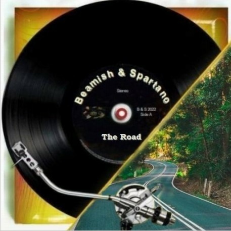 Spartano & Beamish & Jochen.S - The Road