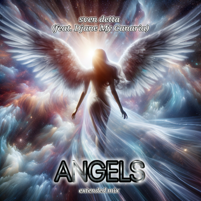Sven Detta - angels (extended mix)