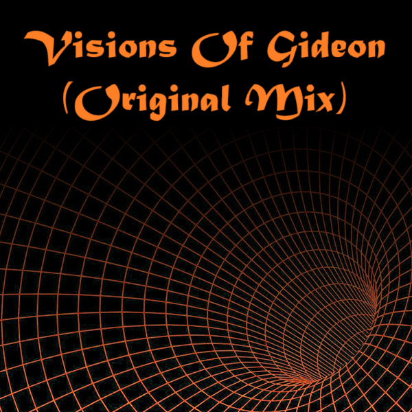 Filterpad - Visions Of Gideon (Original Mix)