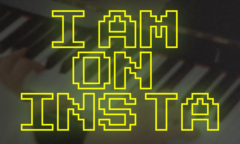 kahnert - I am on Insta