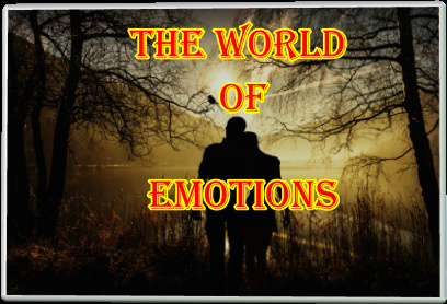 Jochen-S - The world of emotions