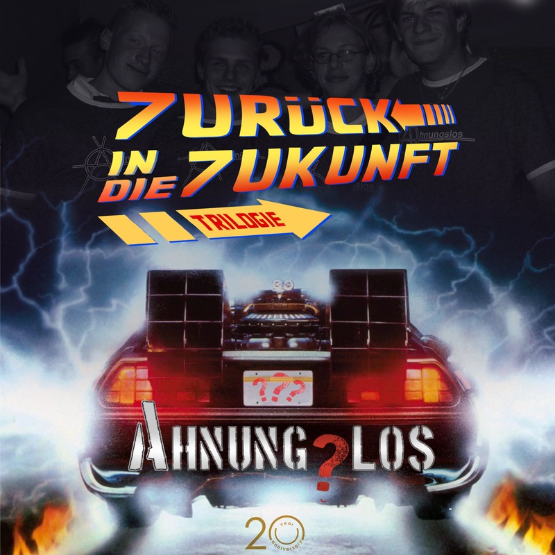 Ahnungslos - Wenn Du gehst