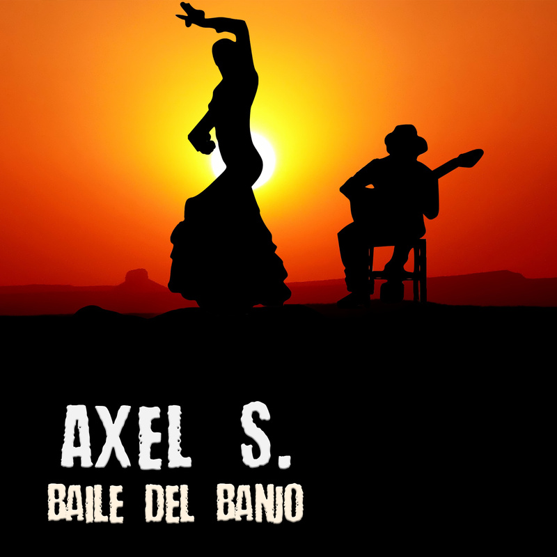 Axel S - Baile del Banjo