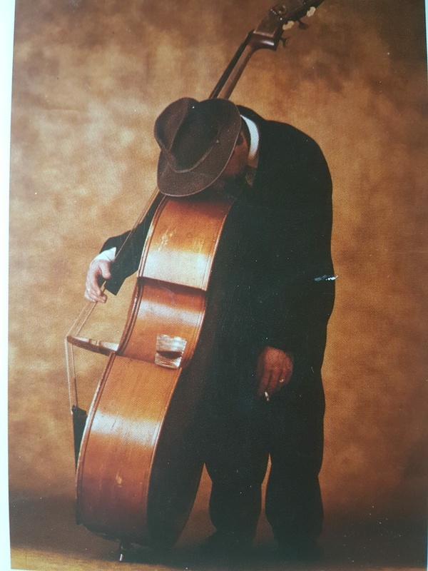 seebass - bassman`s blues