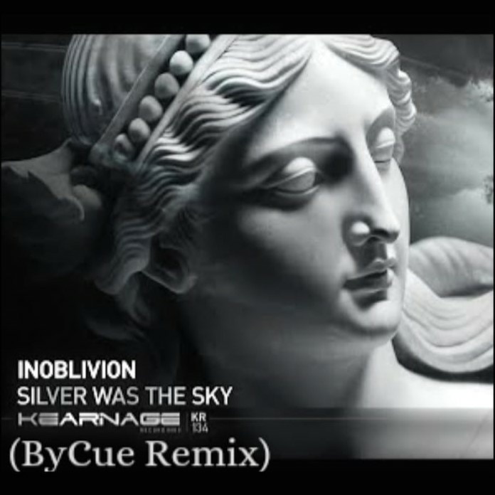 ByCue Music - Inoblivion - Silver Was The Sky (ByCue Remix)
