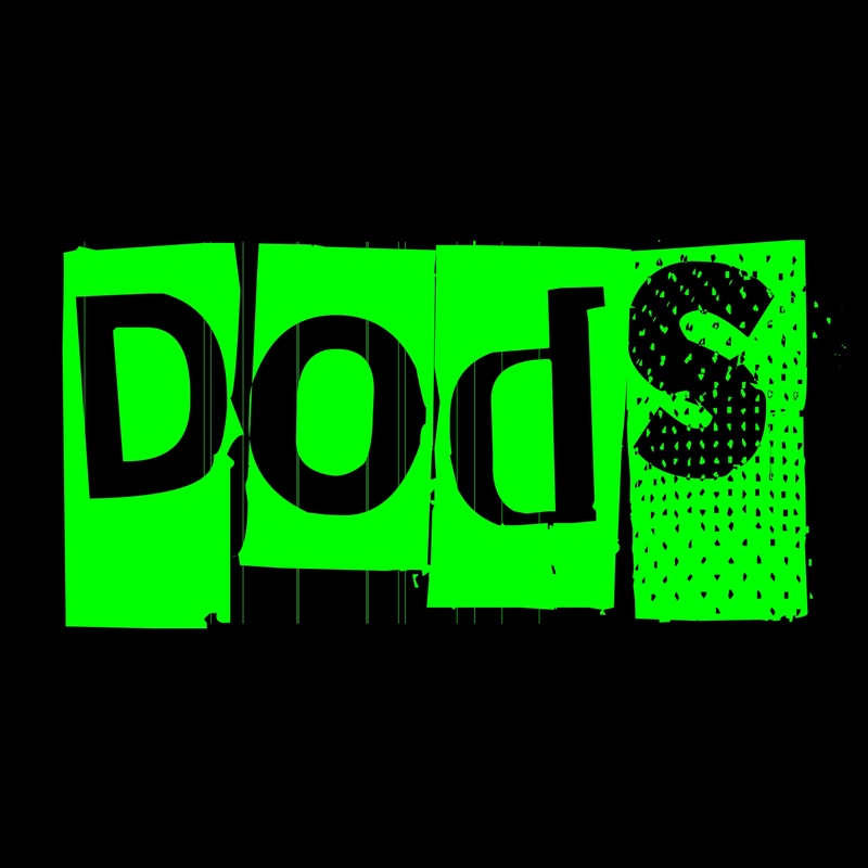 Dods - Tunnelende