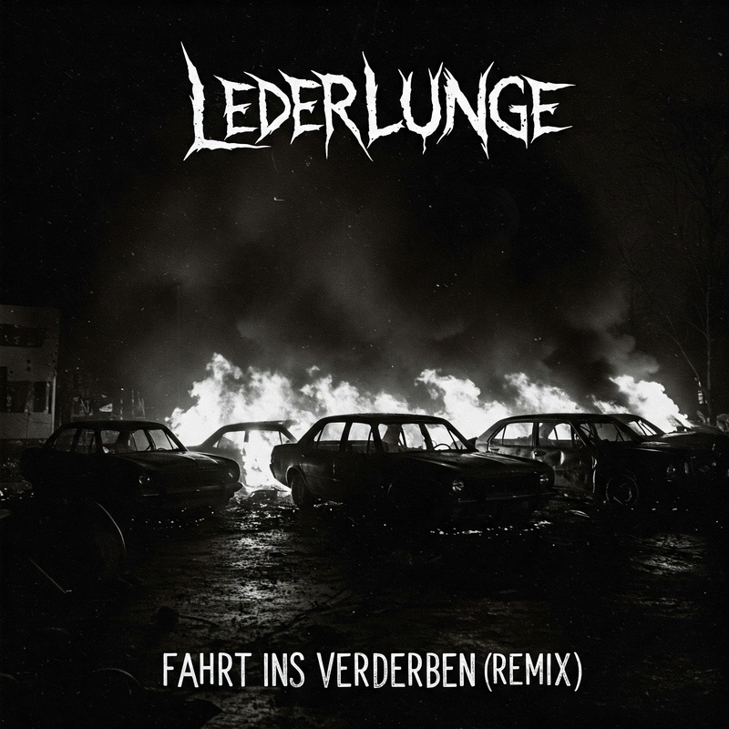 Lederlunge - Fahrt Ins Verderben (Remix)