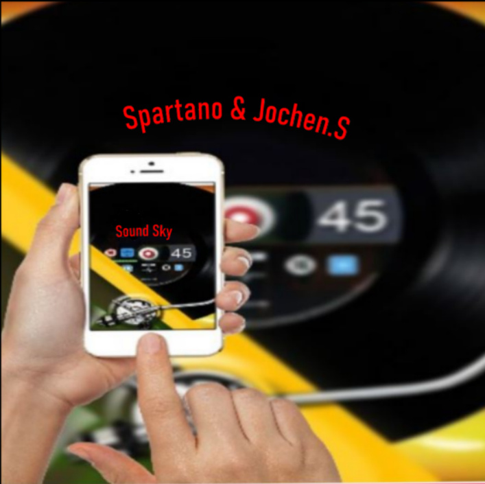 Spartano 301 - Sound Sky