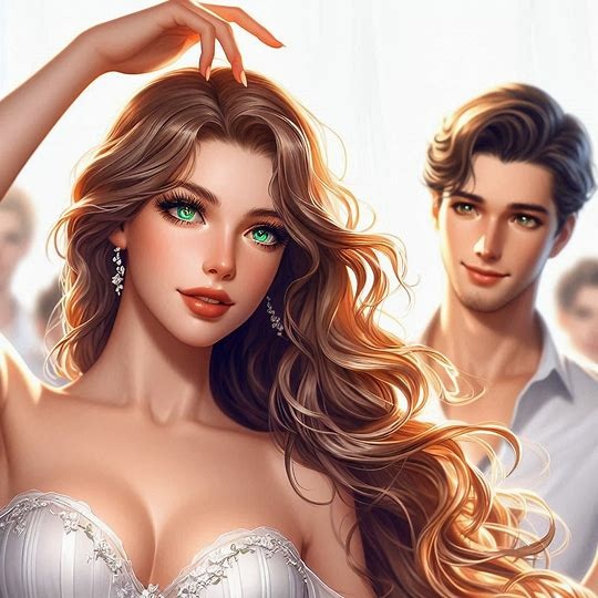Innerer Kern - My sweet diamond