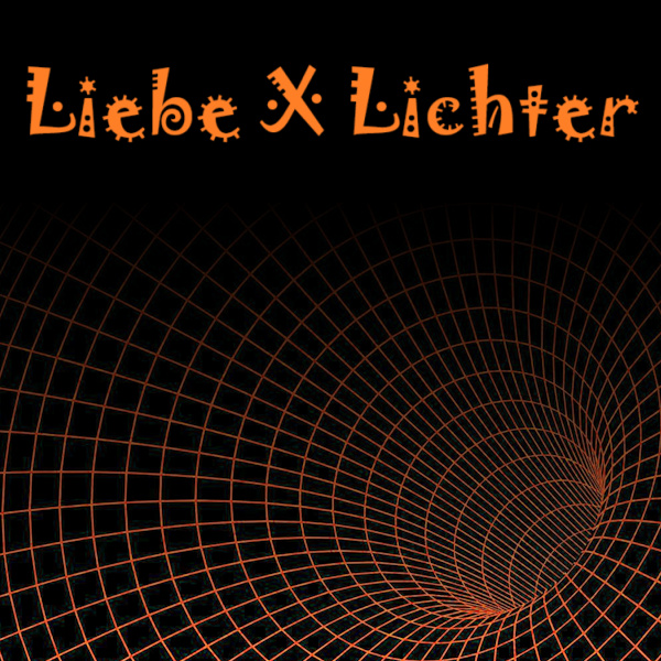 Filterpad - Liebe X Lichter