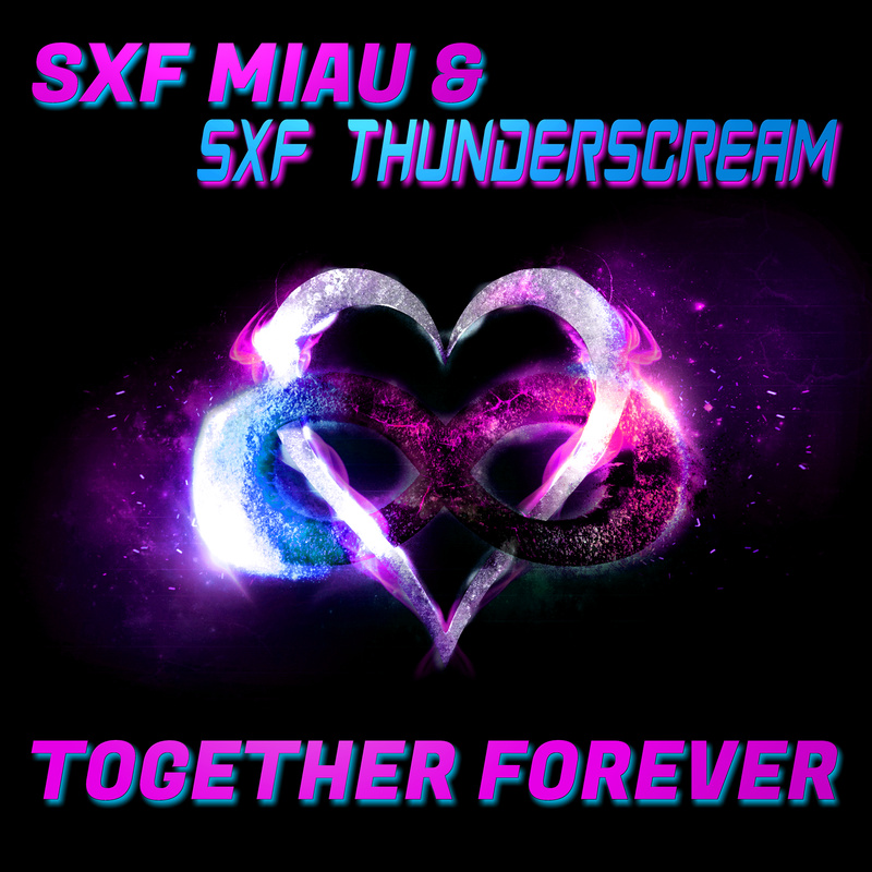 SXF Miau - Together Forever