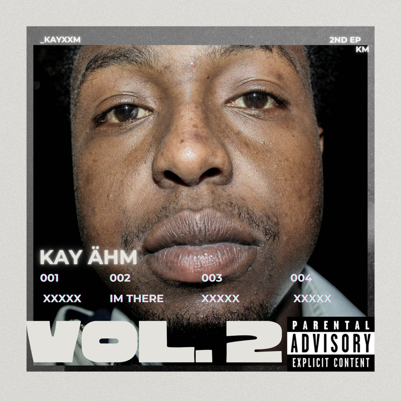 kay xxm - I'm There Original