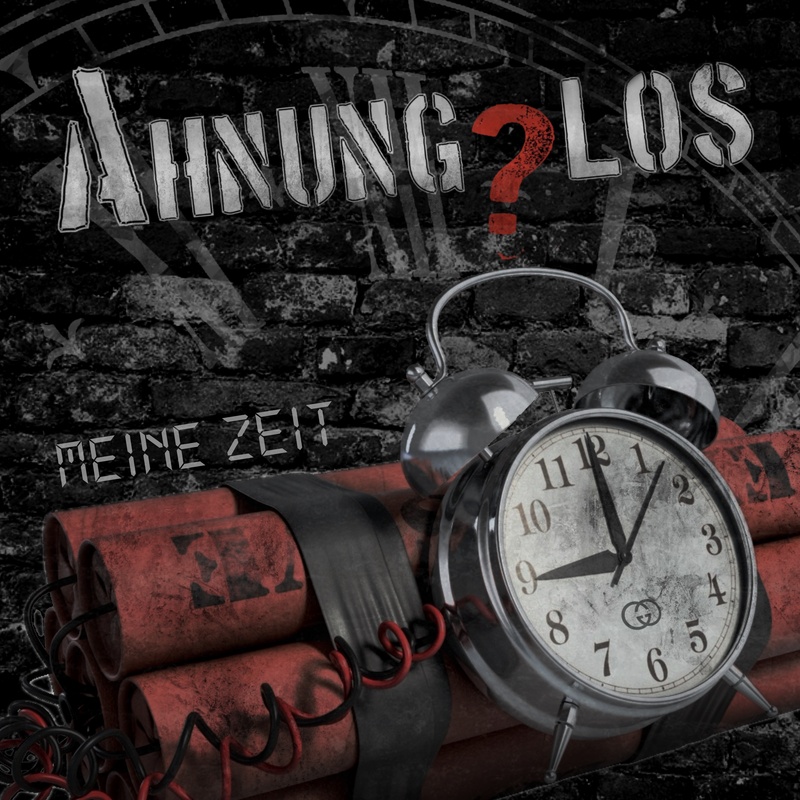 Ahnungslos - Für Immer