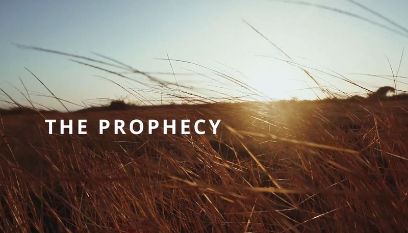 kahnert - The Prohecy