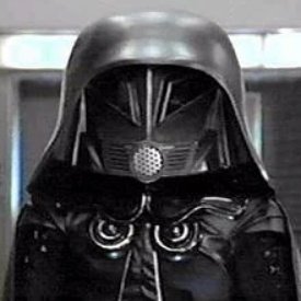 emhead - Dark Helmet