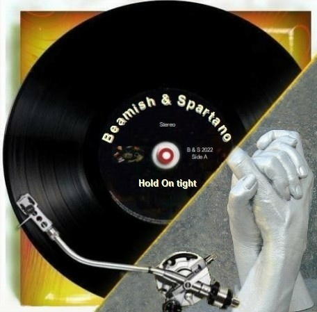 Spartano & Beamish & Jochen.S - Hold on tight