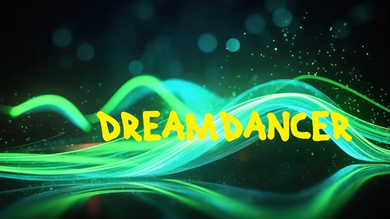 Djkey-5 - Dreamdancer
